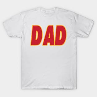 KC DAD! T-Shirt